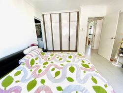 Blk 692B Choa Chu Kang Crescent (Choa Chu Kang), HDB 5 Rooms #325216921